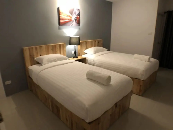Bedsday Korat