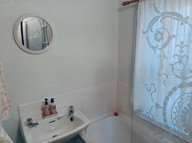 Little Mermaid Cottage