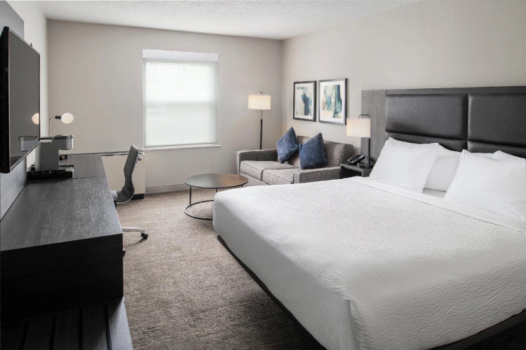Comfort Inn