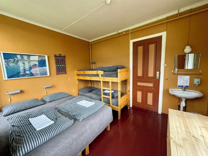 Turtagrø Hotel