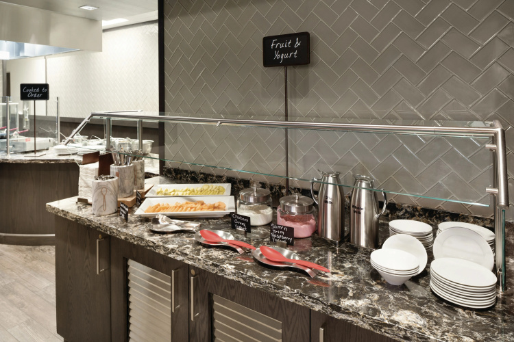 Embassy Suites by Hilton Pittsburgh Downtown photo 14
