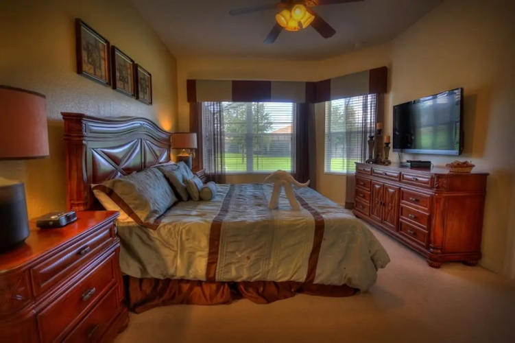 Windsor Hills Resort2622