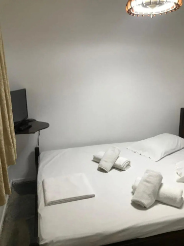 Apollon Camping Delphi