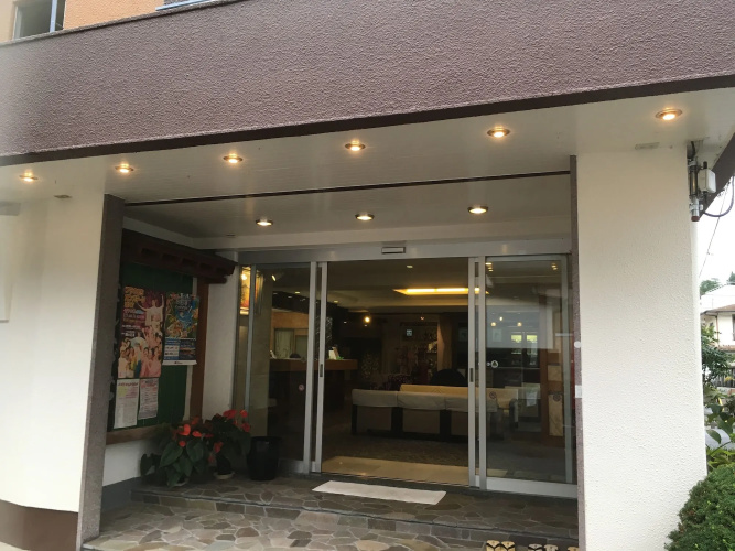 Otel görseli
