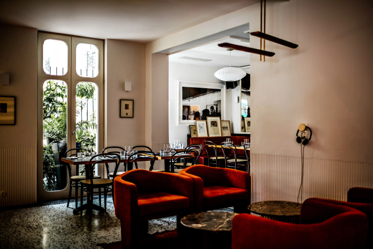 Le Pigalle, a Member of Design Hotels