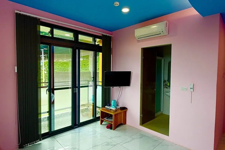 LofuSky B&B