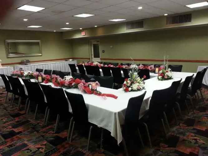 Brookfield Inn