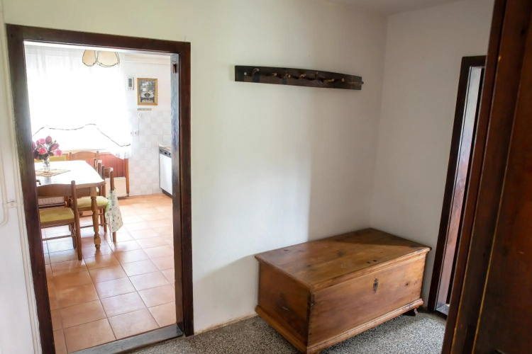 Domačija Vesel