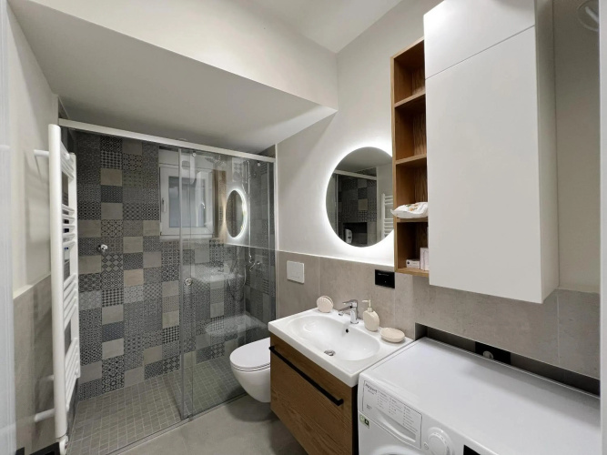 Dolce far niente Apartment