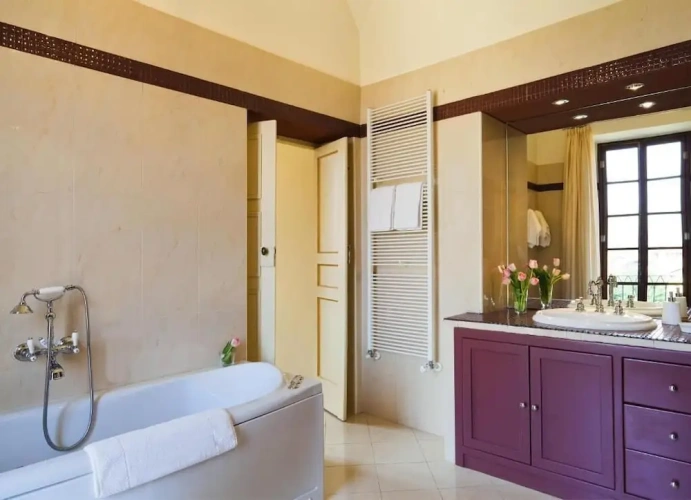Royal Suite