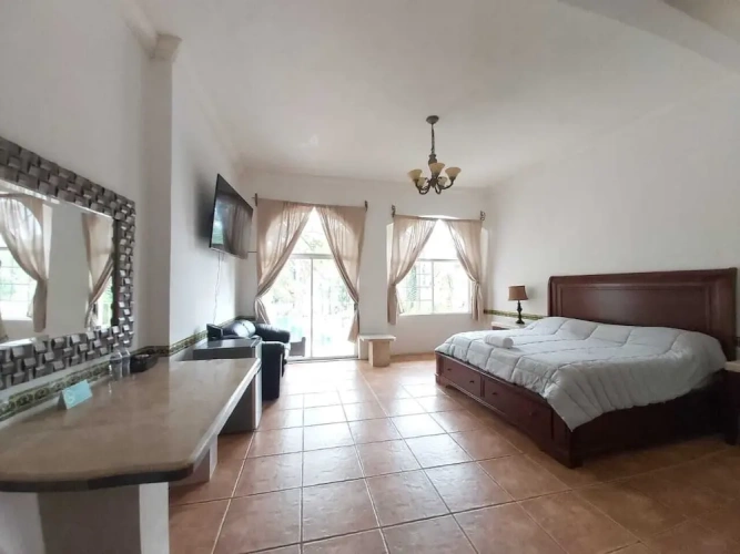 Premium Double room