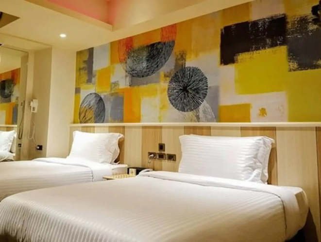 Macchi Hotel
