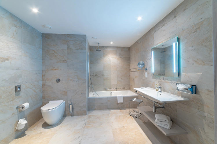 Ramla Bay Resort photo 9