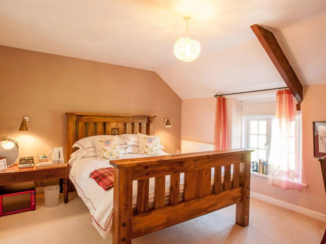 Rhedyn Guest House