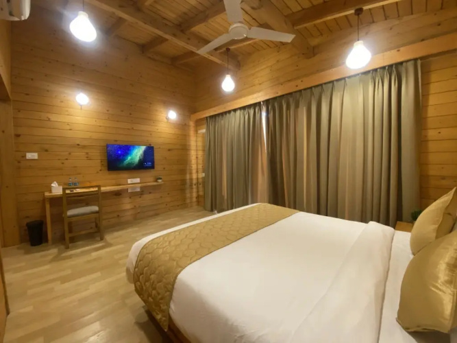 Villament Resort