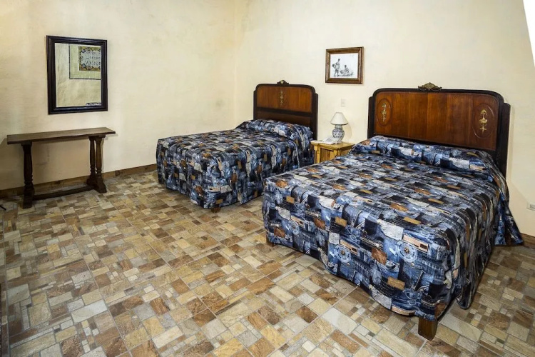 Hotel La Plazuela