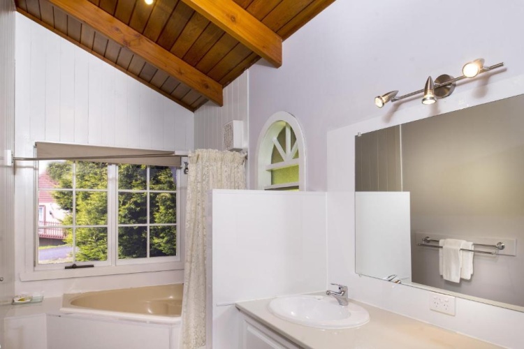 1 Bedroom Chalet