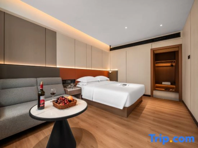 2 Bedrooms Family Suite