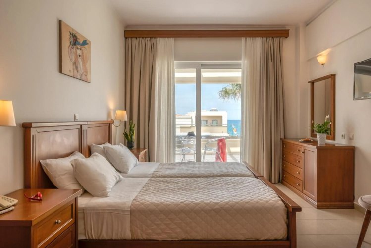 Castro Beach Hotel