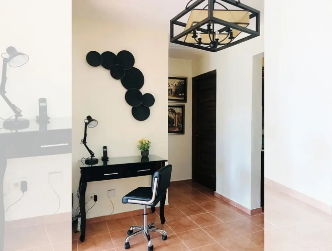 Z Complete Apartment, 1-5 People