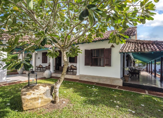 3 Bedrooms Villa
