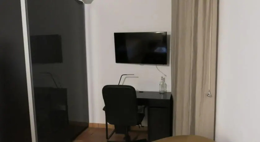 Domus Luxury Venere Suite