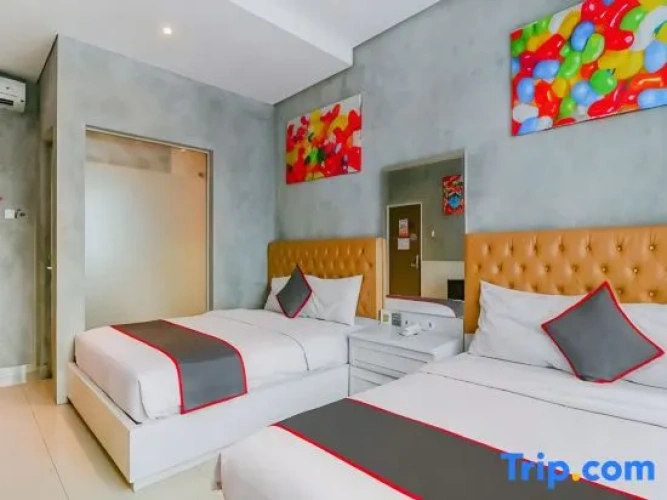 Double Suite