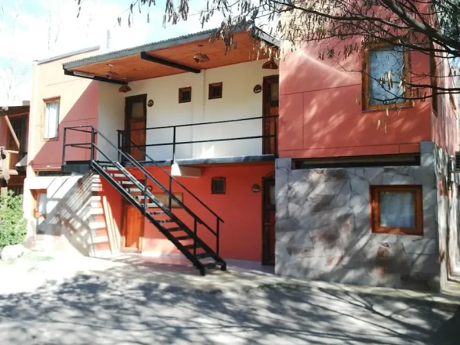 1 Bedroom Apartment with river view