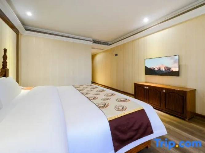Business Double room
