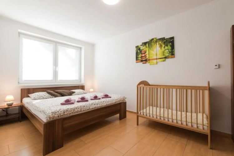 Apartmany Butterfly