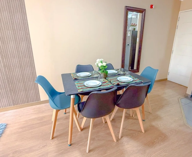 Comfort Apartment