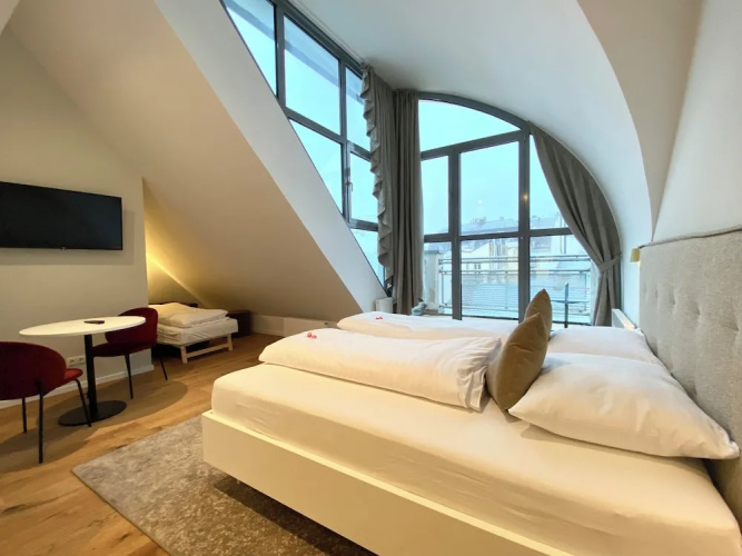 Blackhome Wien