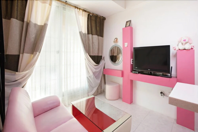 Gapyeong Cloud Valley Pension