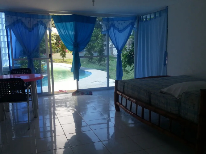 El Paradiso Resort