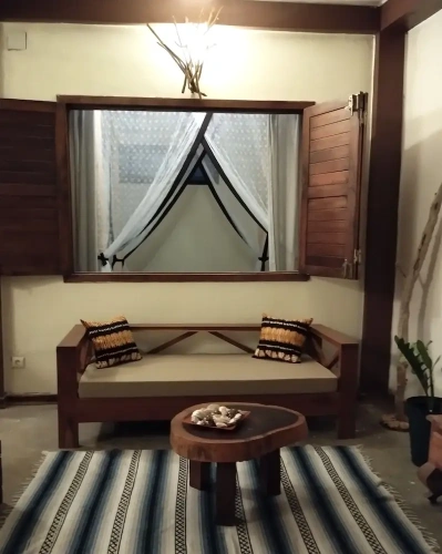 Comfort Apartment