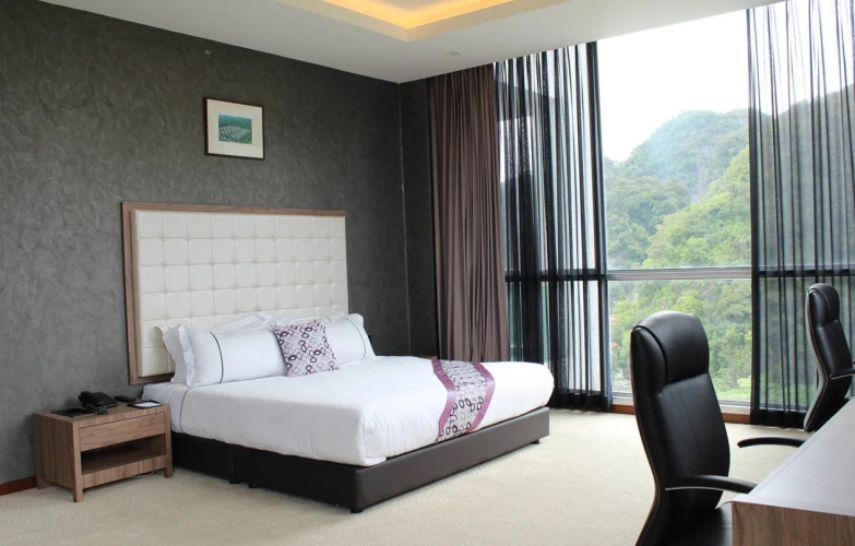 Symphony Suites