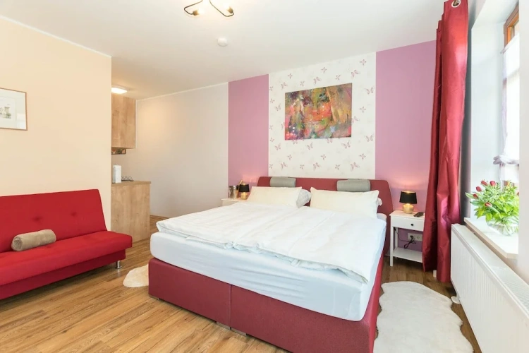 Comfort Apartment