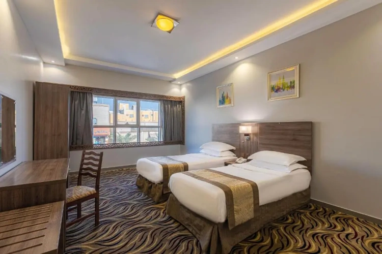 Junior Suite
