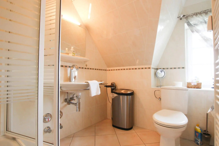 Apartment, St. Peter-Ording