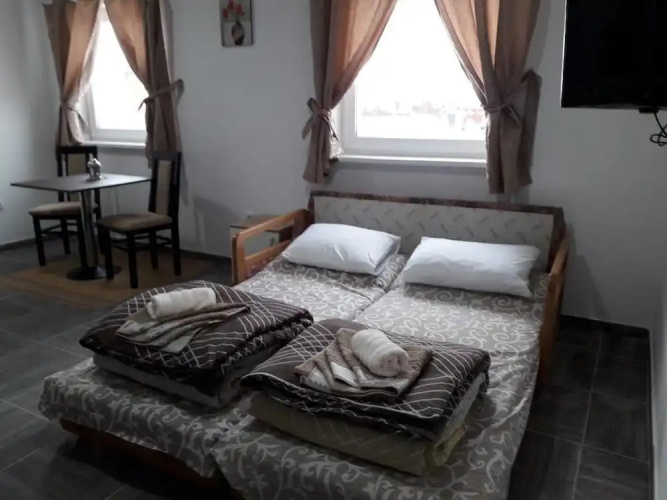 Vila Mozart