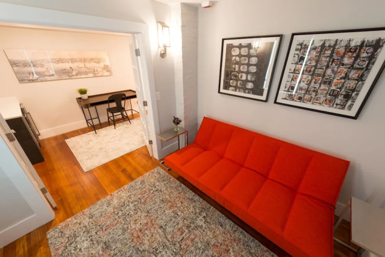 Pelham Street Inn