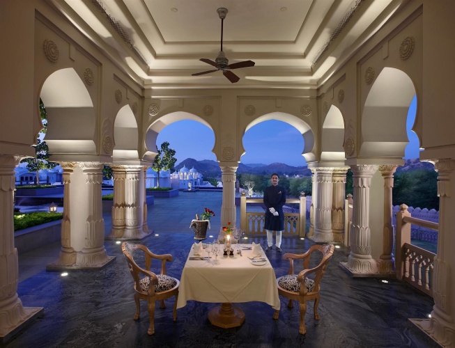 Fairmont Jaipur photo 29