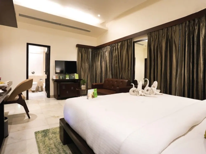 Grand Suite