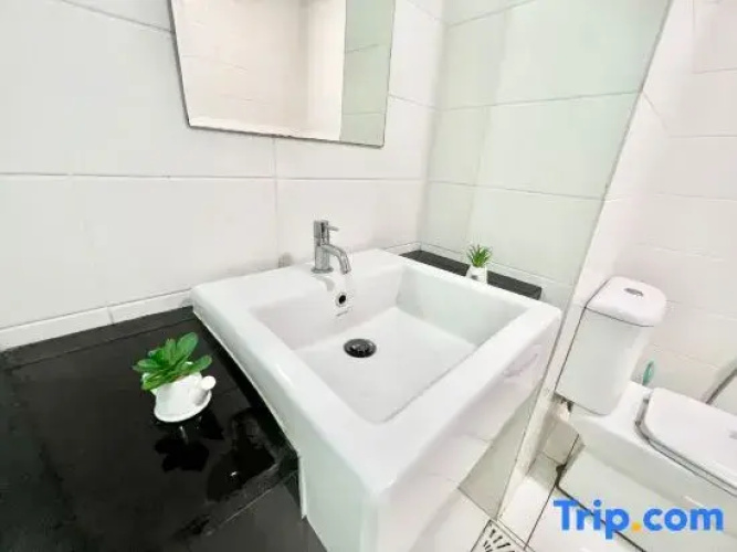 C 1-5 Pax Cozy home Studio 3Bed WIFI&TV Setia Alam