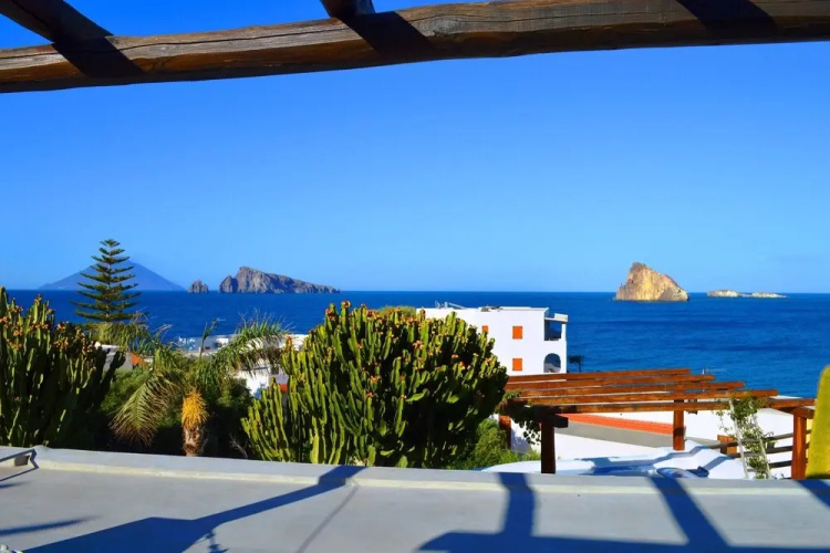 Casa Ambra