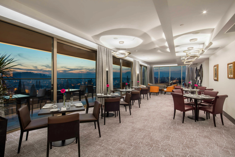 Hilton Podgorica Crna Gora photo 30