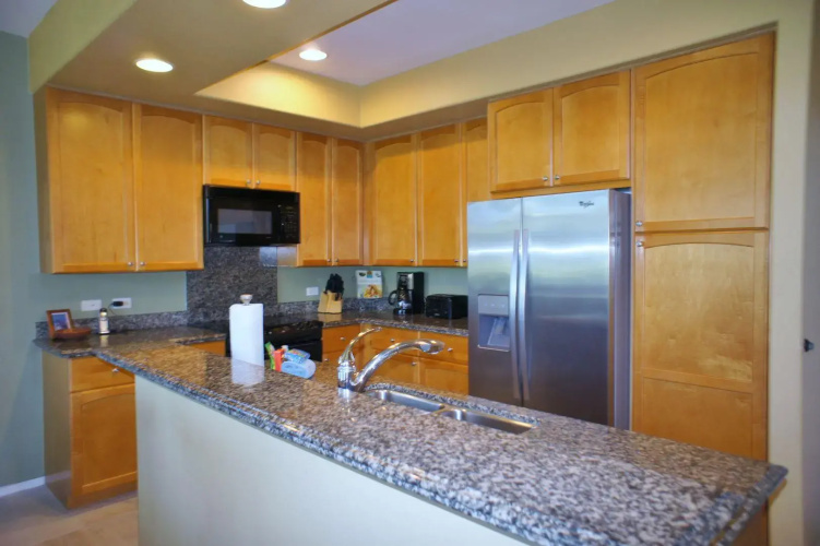 1004 Waikoloa Colony Villas