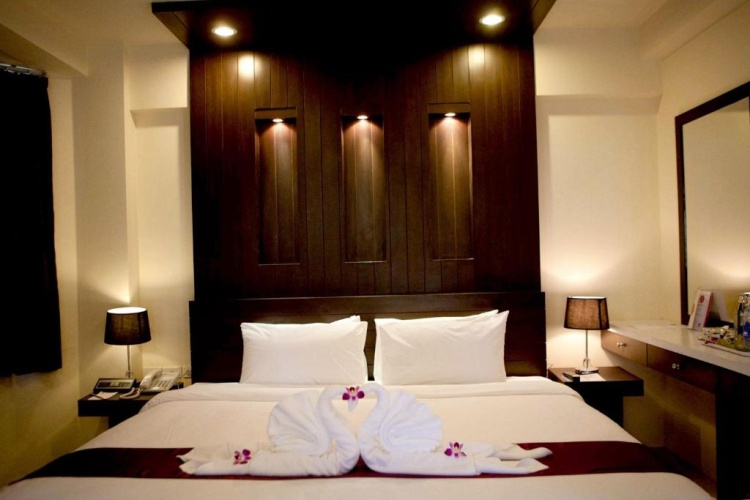 Double Family Suite