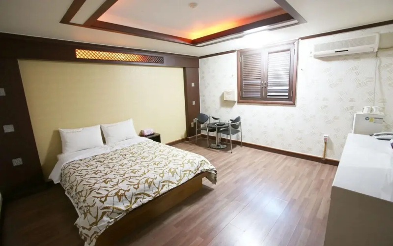 Yangju Ramada