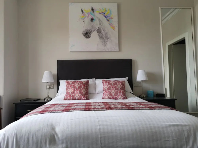 Munro Guest House
